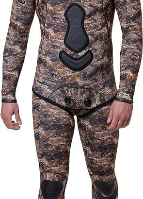 Muta CRESSI Katana neoprene 5mm apnea e subacquea