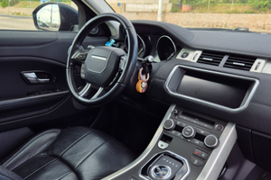 Evoque autocarro n1 fatturabile IVA ESCLUSA