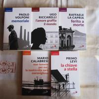 Collana LE SFIDE DELLA VITA San Paolo LIBRI