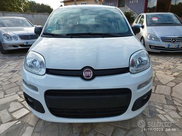 Fiat Panda 1.2 Pop