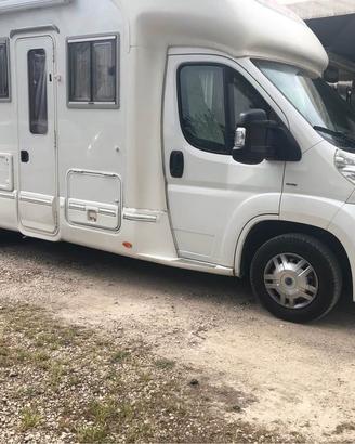 CAMPER ARCA