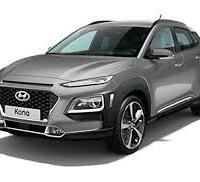 Hyundai kona,tucson disponibili ricambi auto 2019
