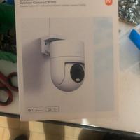 Telecamera
