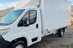 974 citroen jumper del 2020 in saldo
