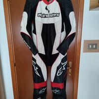 Tuta Alpinestars