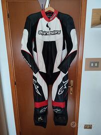 Tuta Alpinestars