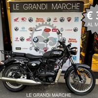 Benelli Imperiale 400