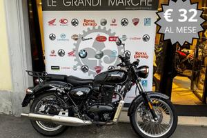 Benelli Imperiale 400