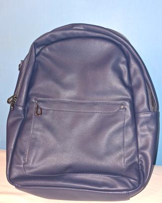Zaino Carpisa blu