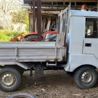 Motoagricola Valentini