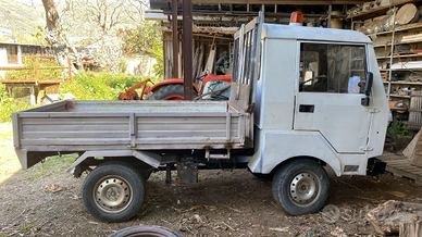 Motoagricola Valentini