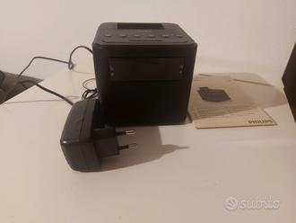 Radiosveglia Philips AJ3200  			