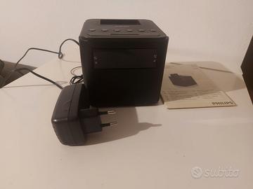 Radiosveglia Philips AJ3200