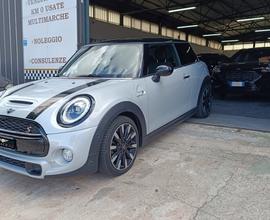 Mini Cooper S 2.0 197CV AUTOMATICA - 2019