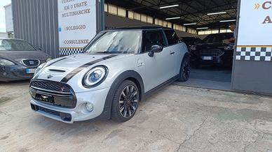 Mini Cooper S 2.0 197CV AUTOMATICA - 2019