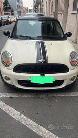 MINI ONE BUONISSIMO STATO