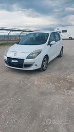 "Renault Scenic 1.5 dCi 2011 - Sempre Tagliandata 