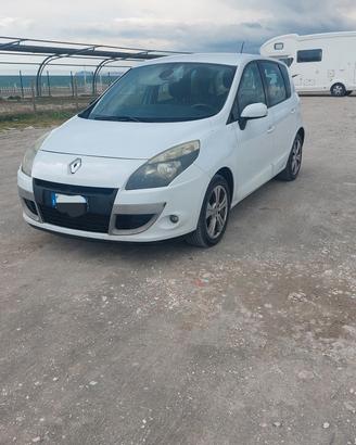 "Renault Scenic 1.5 dCi 2011 - Sempre Tagliandata 