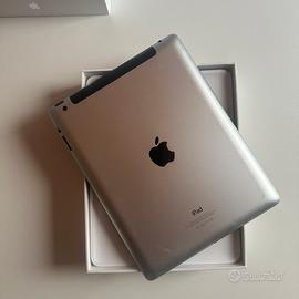 IPad 4a generazione (2013)