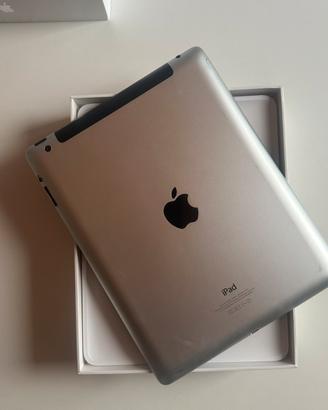 IPad 4a generazione (2013)