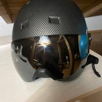 Casco sci