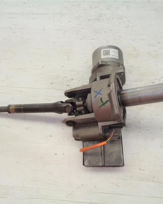 2611786709A PIANTONE ELETTRICO DELPHI OPEL CORSA (