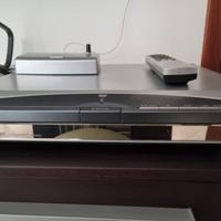 Pioneer XV-DV222 (XVDV222) Home Theater 5.1 DVD/CD