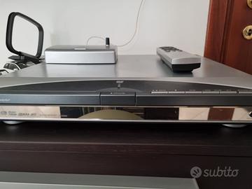 Pioneer XV-DV222 (XVDV222) Home Theater 5.1 DVD/CD