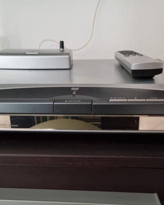 Pioneer XV-DV222 (XVDV222) Home Theater 5.1 DVD/CD
