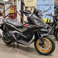Keeway XDV 125 EVO Pro - PRONTA CONSEGNA