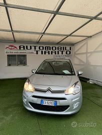 Citroen C3 1.4 HDi 70 Seduction