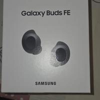 Auricolari samsung galaxy buds FE