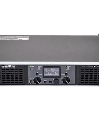 Amplificatore Yamaha PX3  Stereo