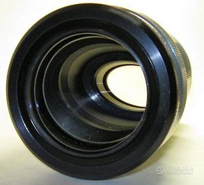 Obiettivo Sankor Anamorfico Adapter- M