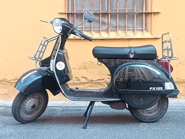 Piaggio Vespa 125 PX - 1985