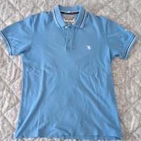 t-shirt Williams Wilson