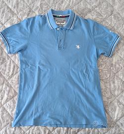 t-shirt Williams Wilson