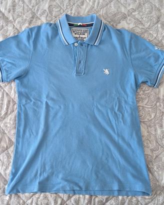 t-shirt Williams Wilson