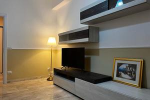 Appartamento arredato - Via Sbarre Superiori