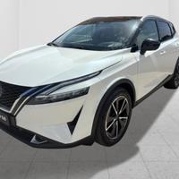 NISSAN Qashqai III 2021 - Qashqai 1.3 mhev U30654