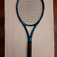 babolat pure drive 98 