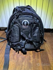 Zaino per macchina fotografica Tamrac Expedition4