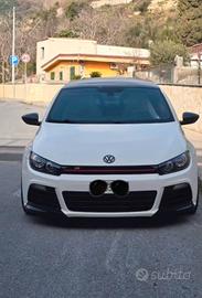 Wolksvagen Scirocco R 