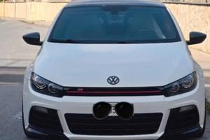 Wolksvagen Scirocco R 
