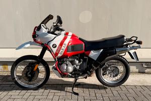 Bmw R 100 GS Paris Dakar