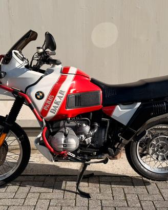 Bmw R 100 GS Paris Dakar