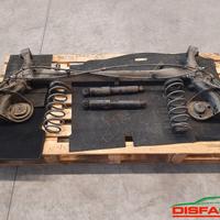 ASSALE POSTERIORE HYUNDAI I20  G4FA