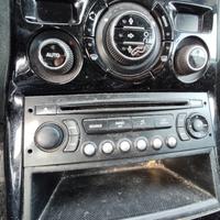 Autoradio CITROEN C3 PICASSO del 2009