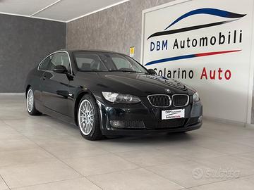 Bmw 335 335i cat Coupé Futura