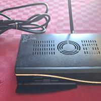 Decoder marca PingTech clone DM800